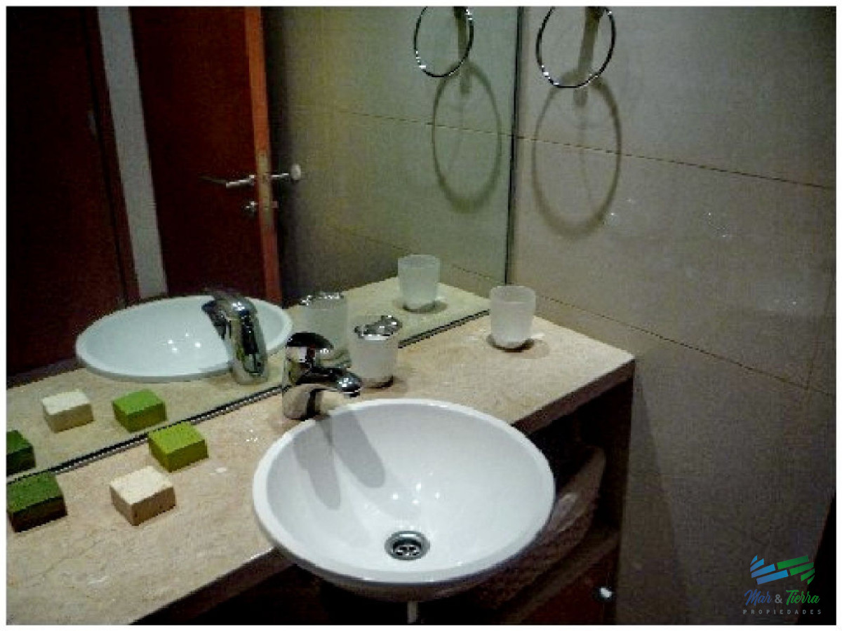 Apartamento ID.580 - Apartamento en Roosevelt, 1 dormitorios *