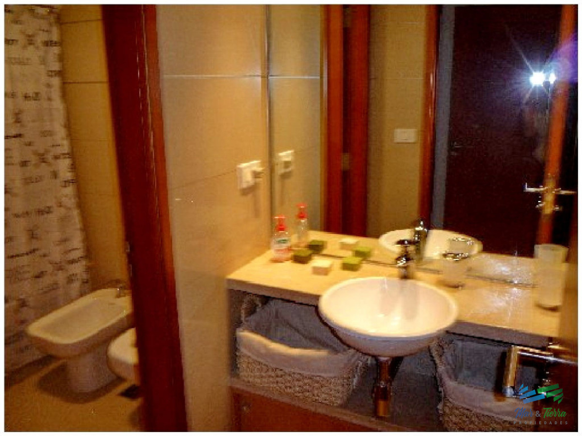 Apartamento ID.580 - Apartamento en Roosevelt, 1 dormitorios *