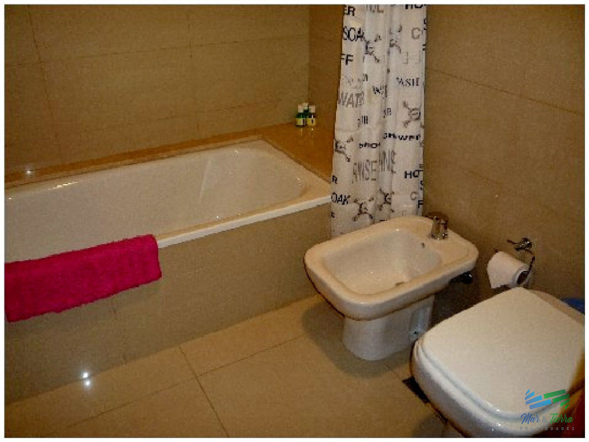 Apartamento ID.580 - Apartamento en Roosevelt, 1 dormitorios *