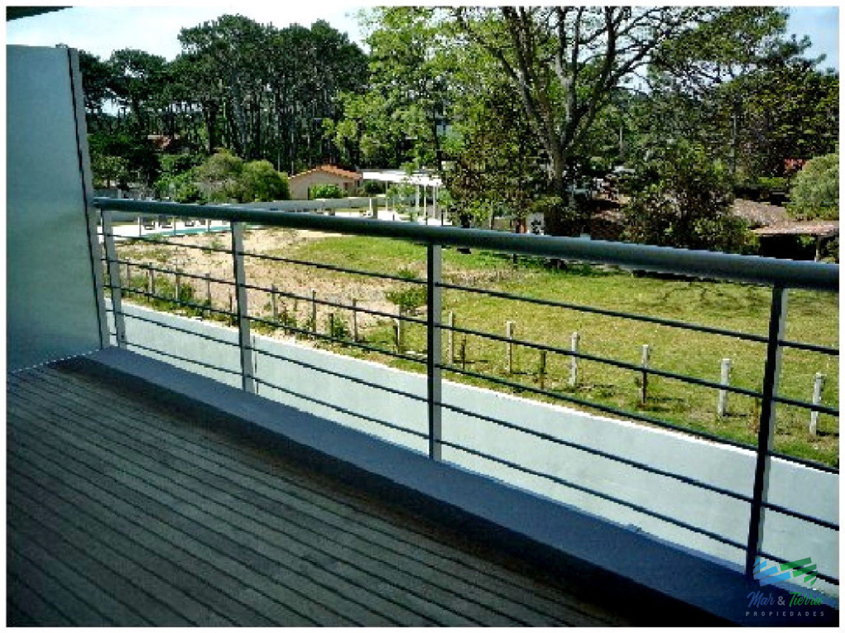 Apartamento ID.580 - Apartamento en Roosevelt, 1 dormitorios *