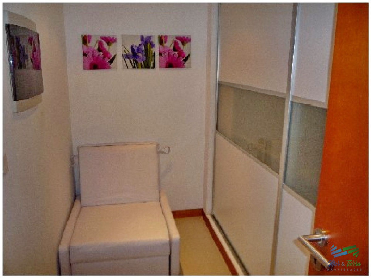 Apartamento ID.580 - Apartamento en Roosevelt, 1 dormitorios *