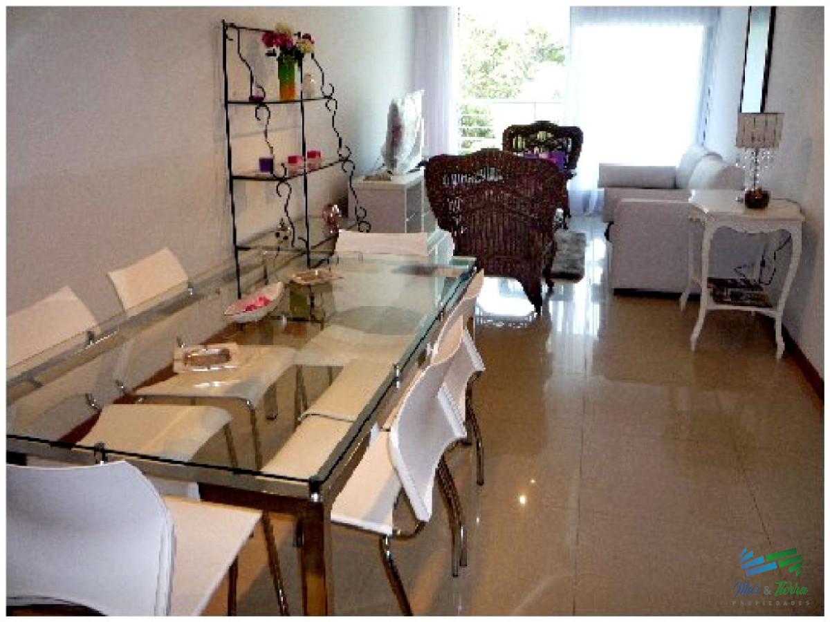 Apartamento ID.580 - Apartamento en Roosevelt, 1 dormitorios *
