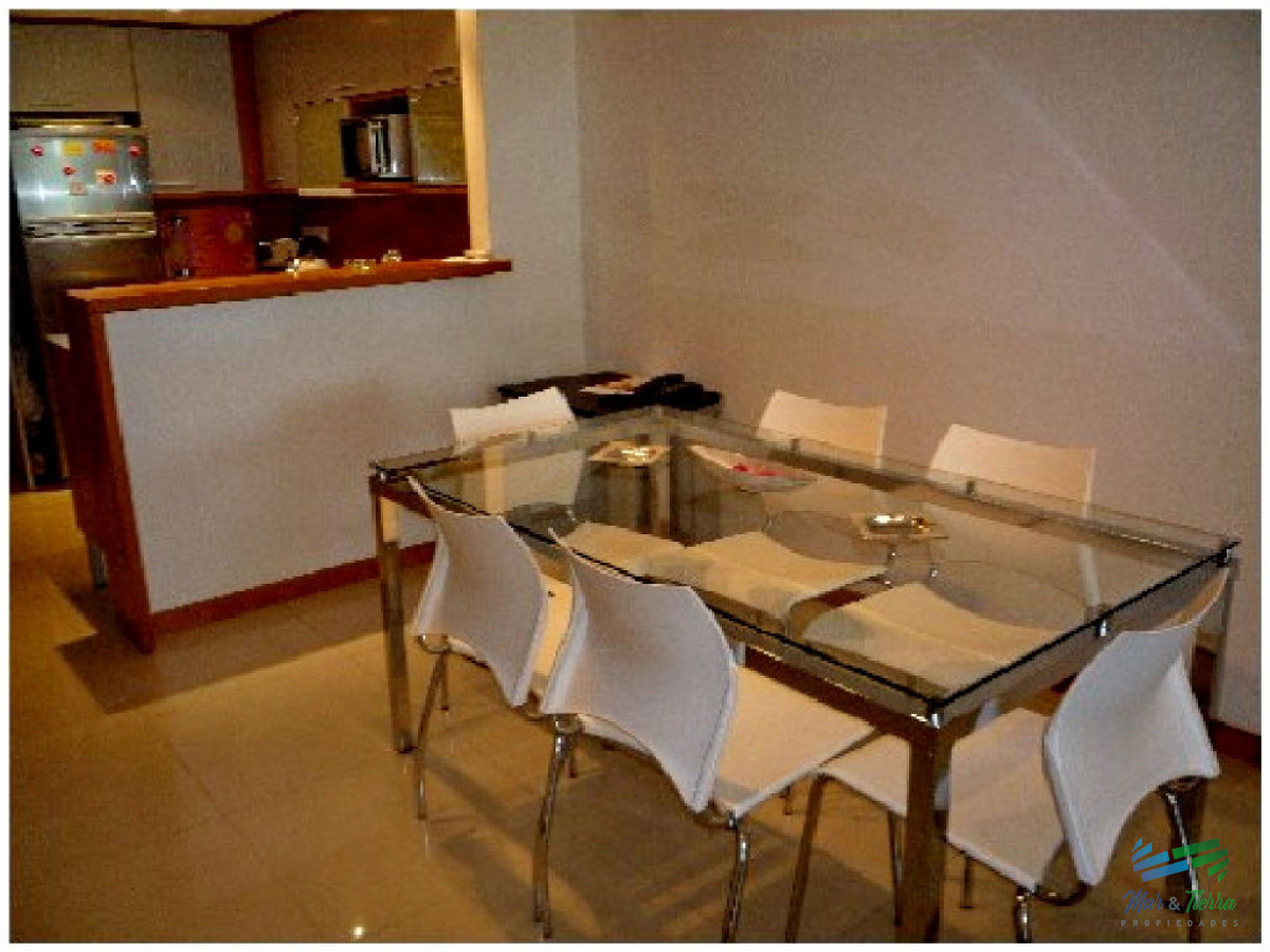 Apartamento ID.580 - Apartamento en Roosevelt, 1 dormitorios *