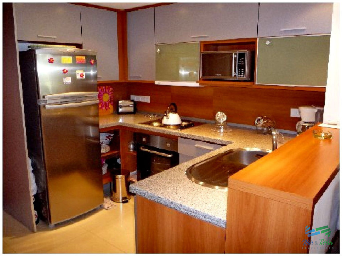 Apartamento ID.580 - Apartamento en Roosevelt, 1 dormitorios *