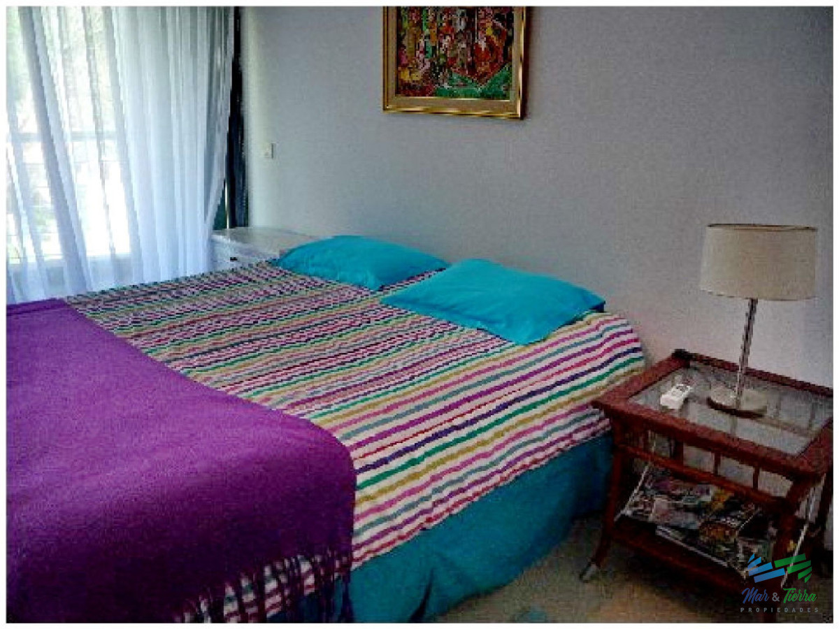 Apartamento ID.580 - Apartamento en Roosevelt, 1 dormitorios *