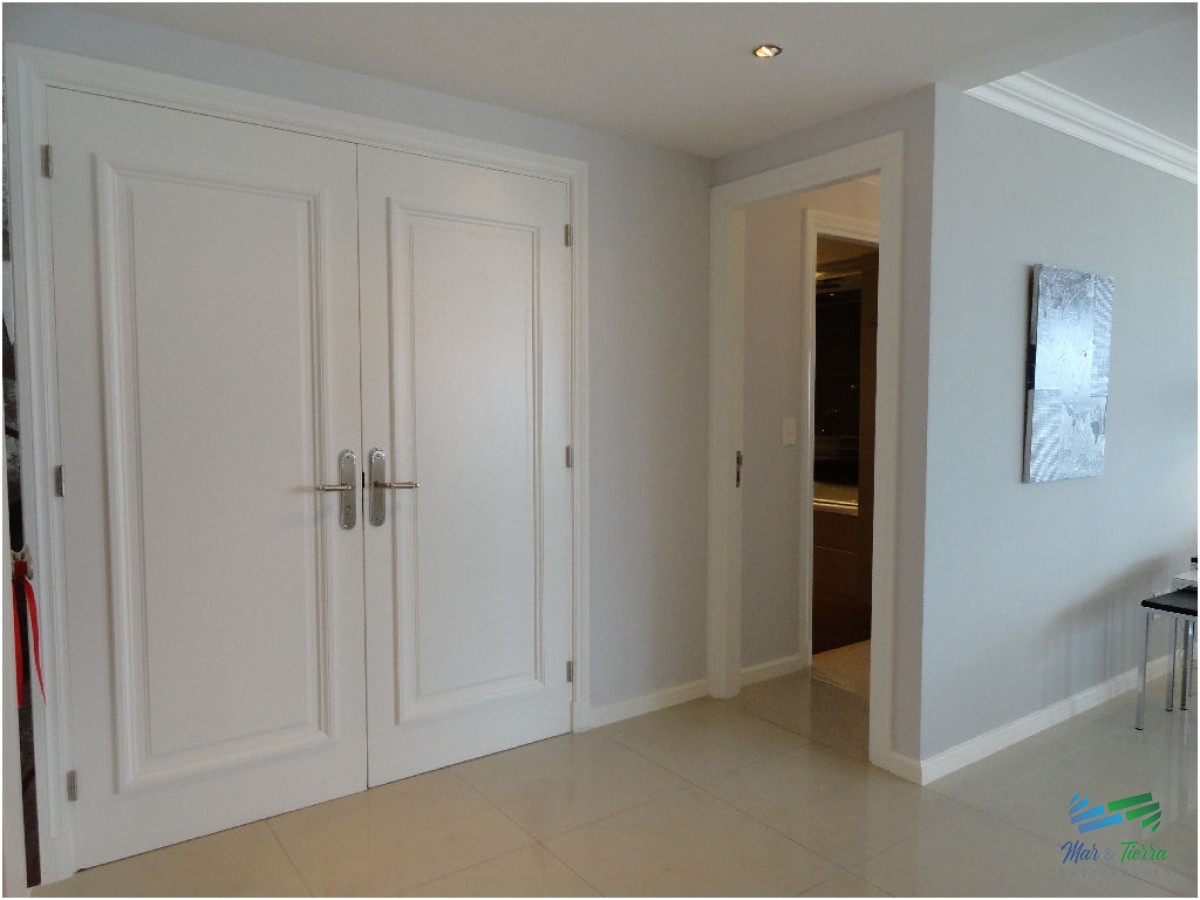 Apartamento ID.583 - Apartamento en Brava, 3 dormitorios *