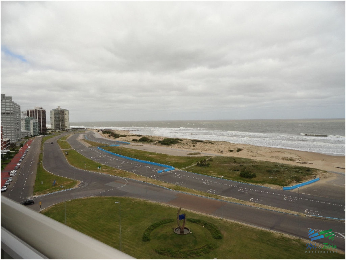Apartamento ID.583 - Apartamento en Brava, 3 dormitorios *