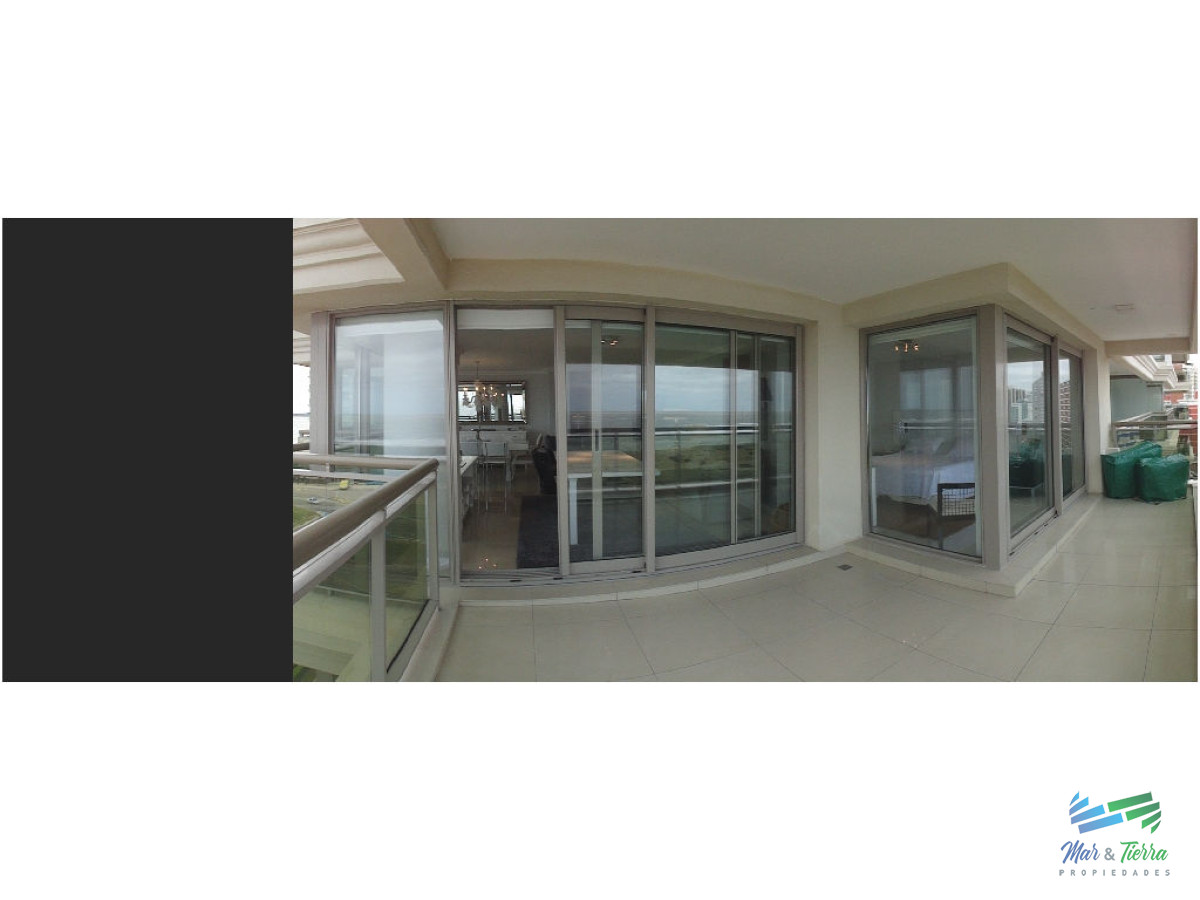 Apartamento ID.583 - Apartamento en Brava, 3 dormitorios *