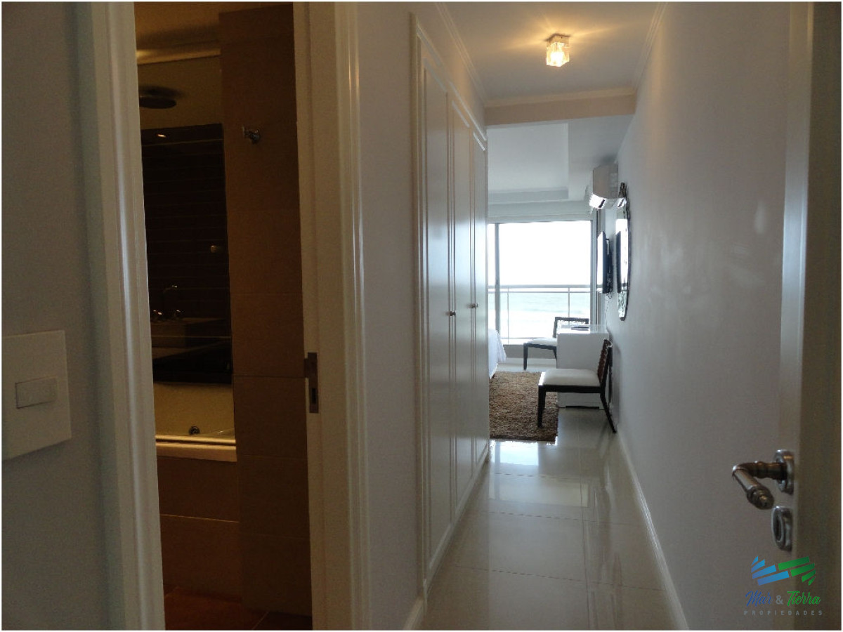 Apartamento ID.583 - Apartamento en Brava, 3 dormitorios *