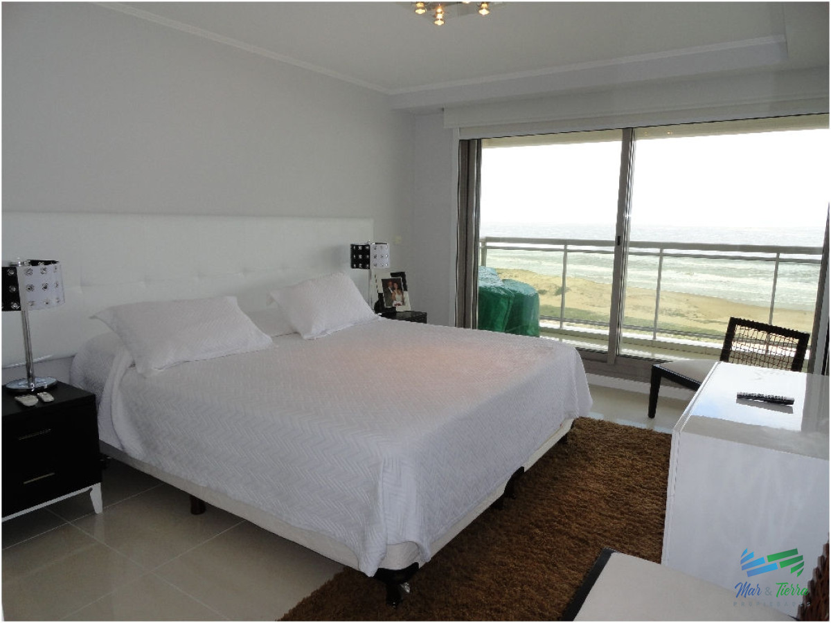 Apartamento ID.583 - Apartamento en Brava, 3 dormitorios *