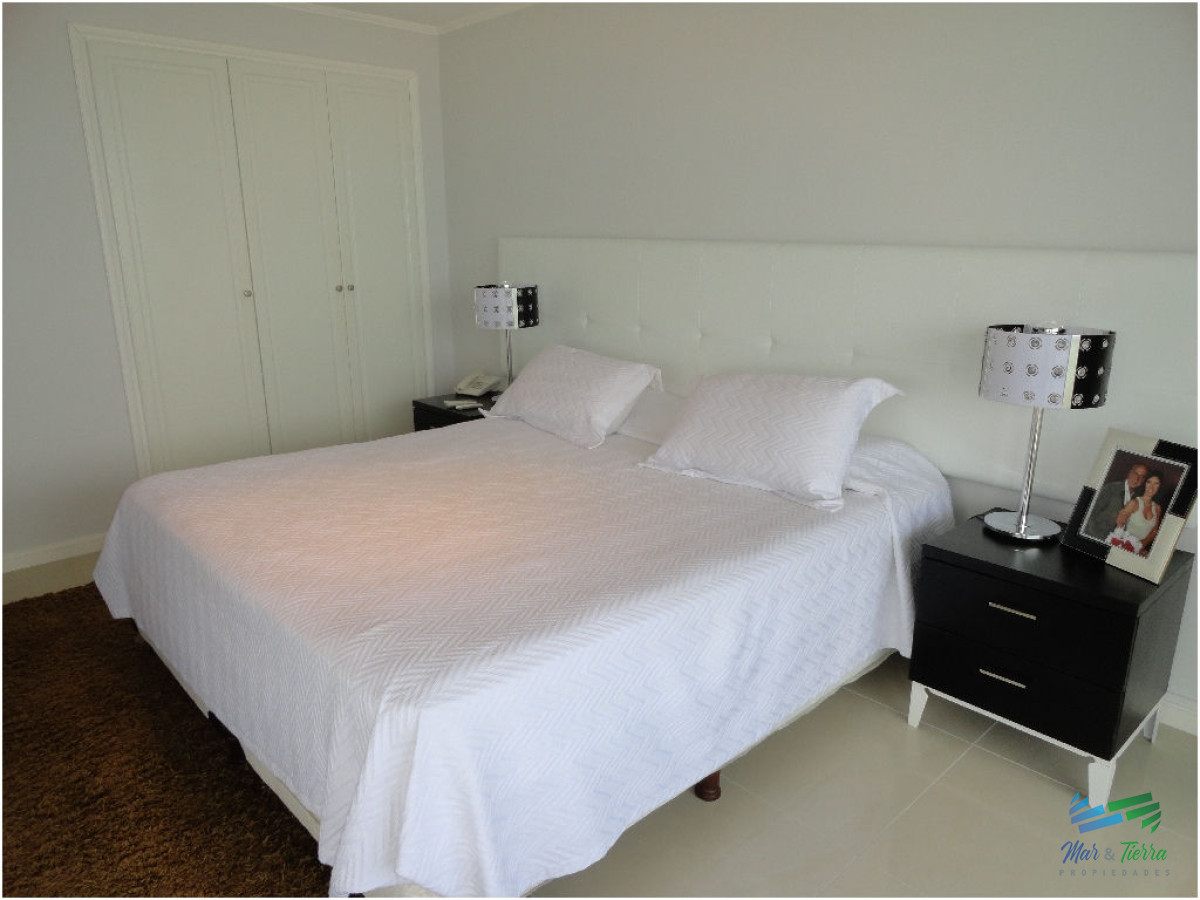 Apartamento ID.583 - Apartamento en Brava, 3 dormitorios *