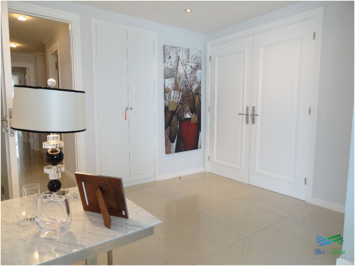 Apartamento ID.583 - Apartamento en Brava, 3 dormitorios *