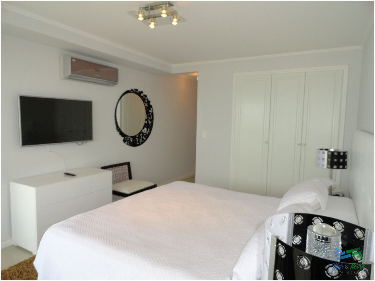 Apartamento ID.583 - Apartamento en Brava, 3 dormitorios *