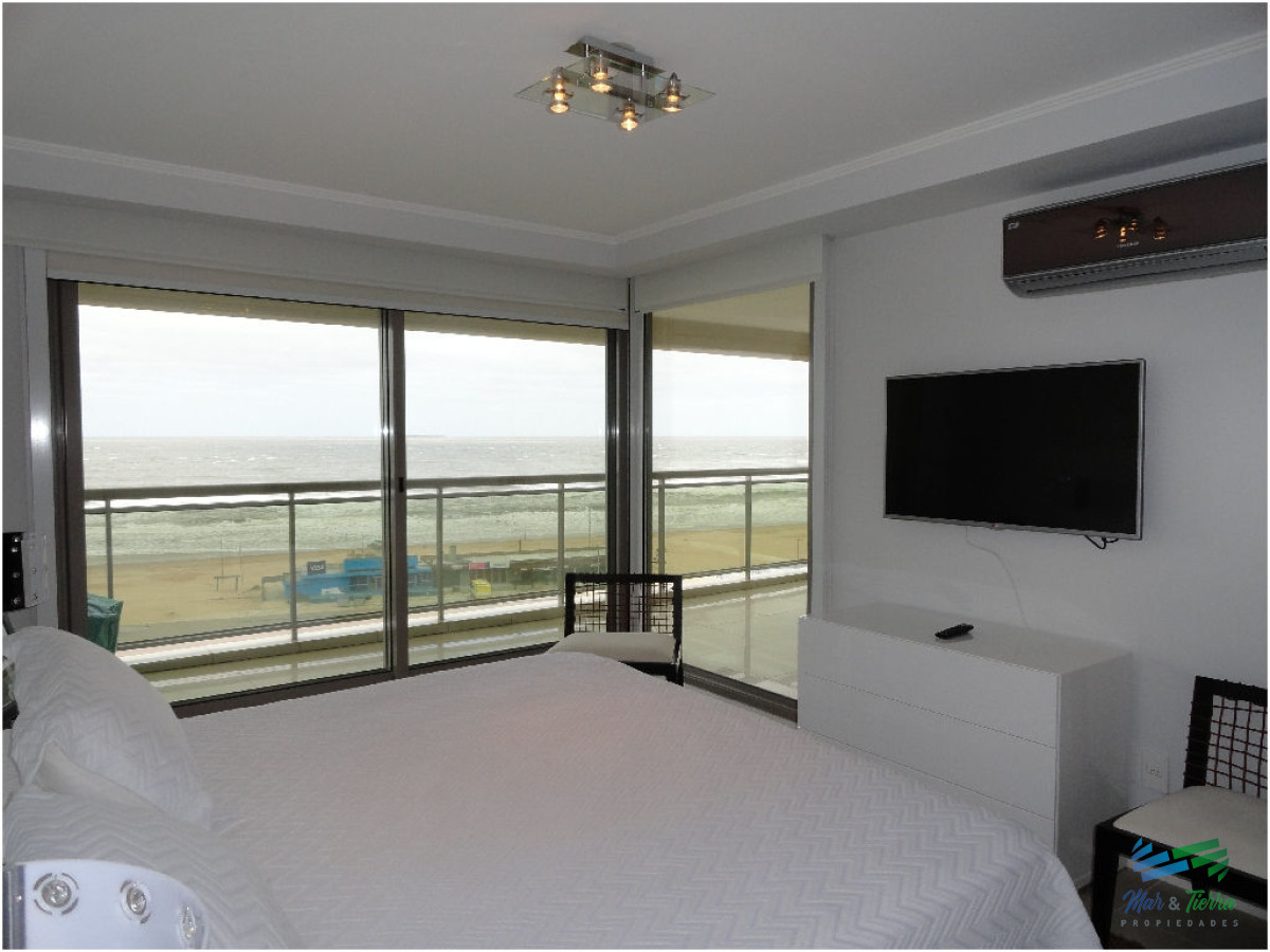 Apartamento ID.583 - Apartamento en Brava, 3 dormitorios *