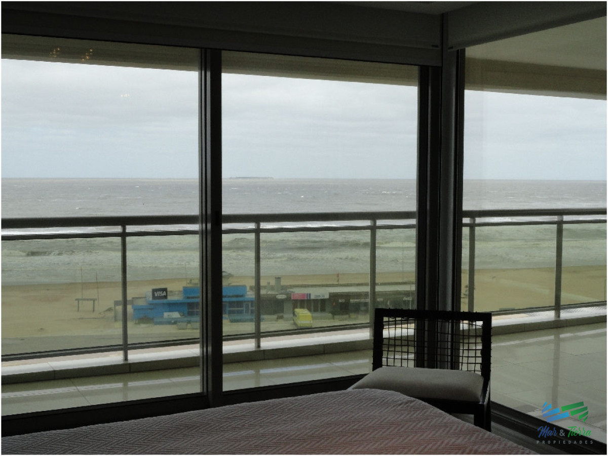 Apartamento ID.583 - Apartamento en Brava, 3 dormitorios *