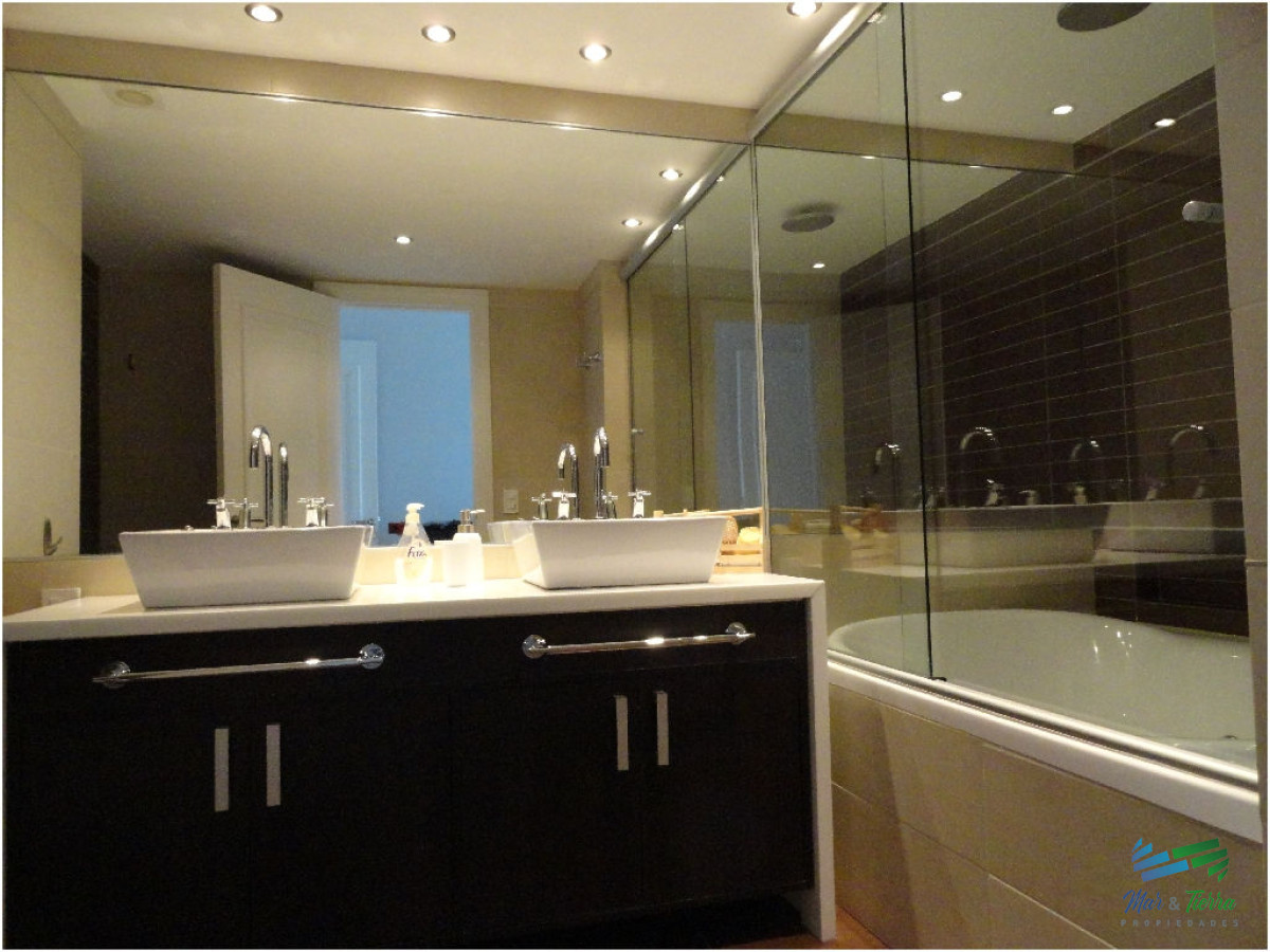Apartamento ID.583 - Apartamento en Brava, 3 dormitorios *