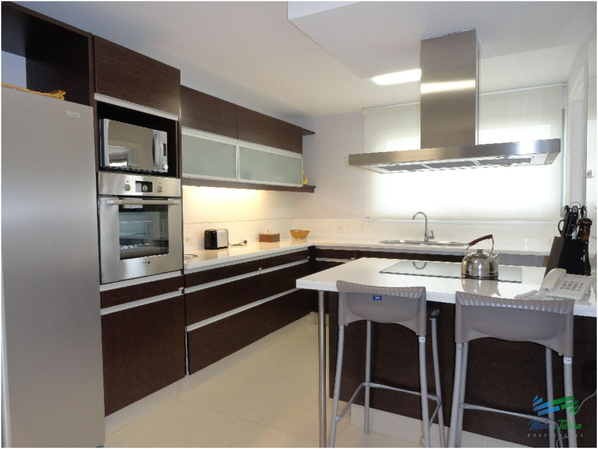 Apartamento ID.583 - Apartamento en Brava, 3 dormitorios *