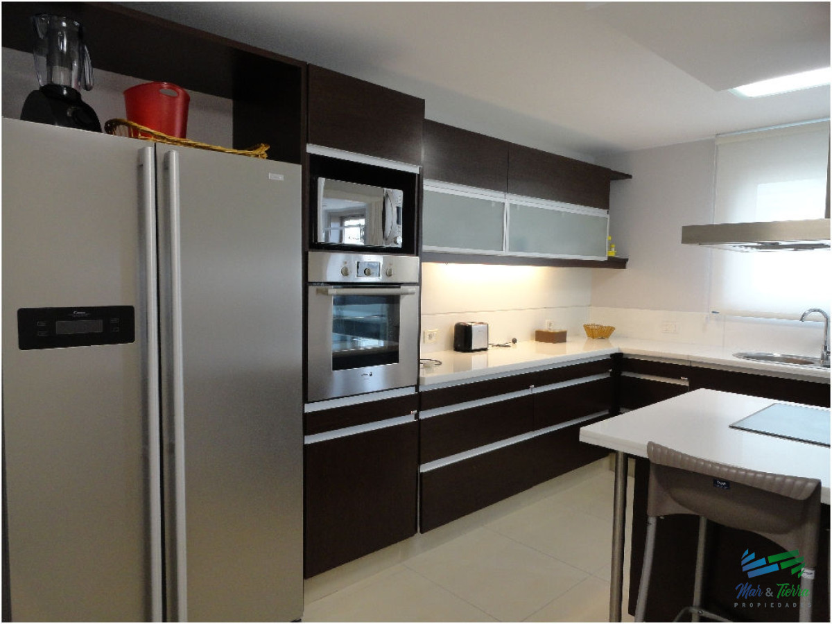 Apartamento ID.583 - Apartamento en Brava, 3 dormitorios *