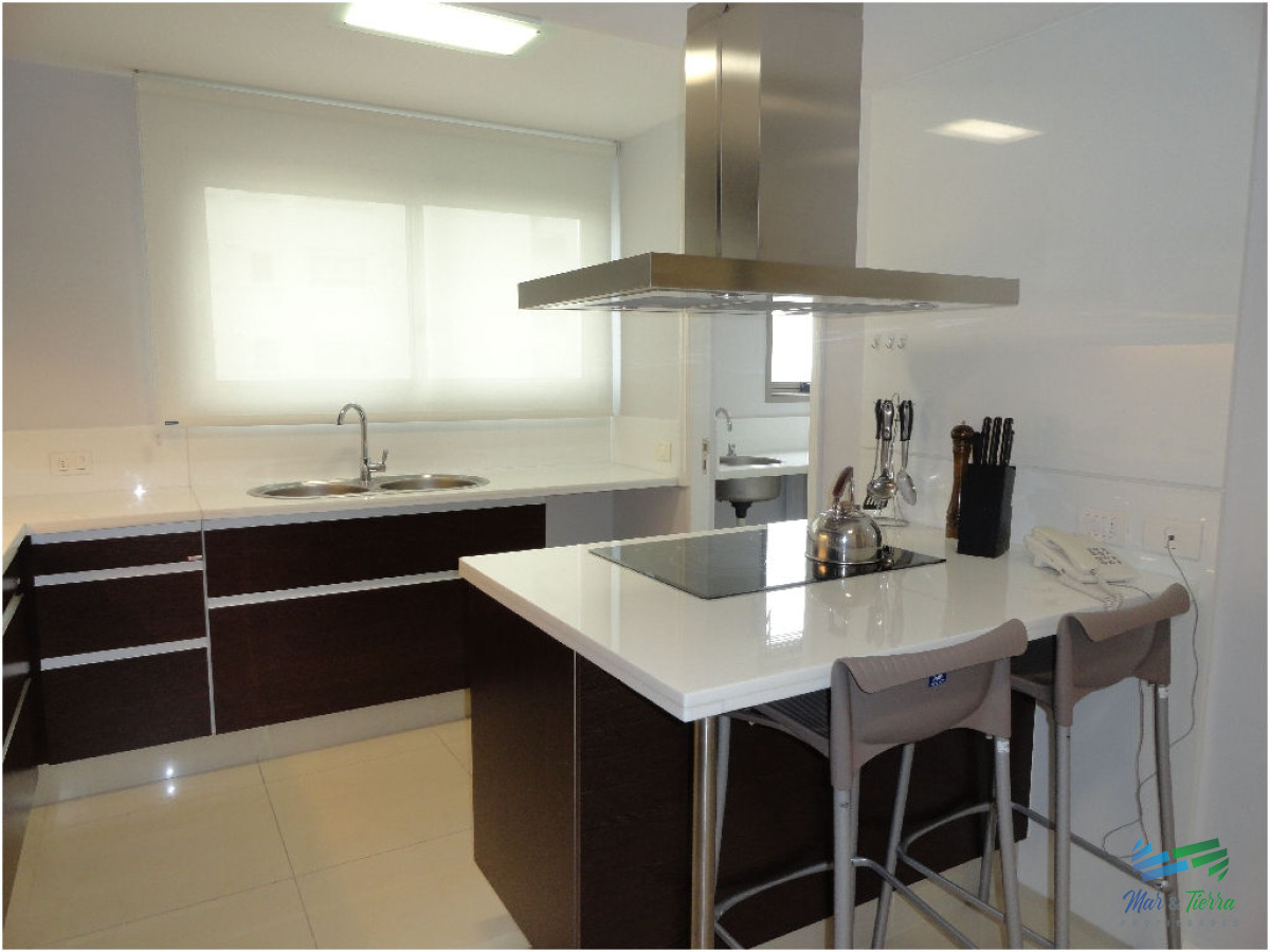 Apartamento ID.583 - Apartamento en Brava, 3 dormitorios *
