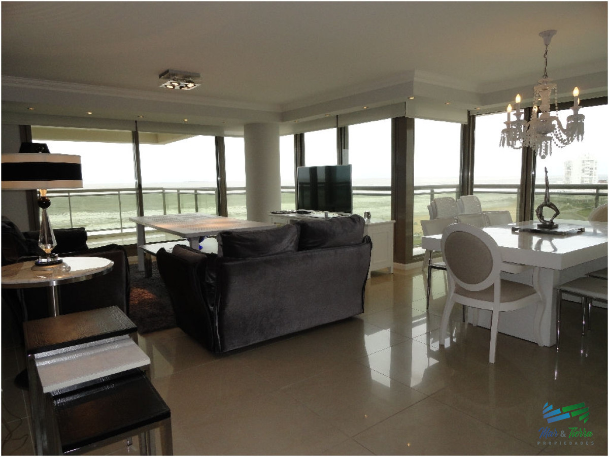 Apartamento ID.583 - Apartamento en Brava, 3 dormitorios *