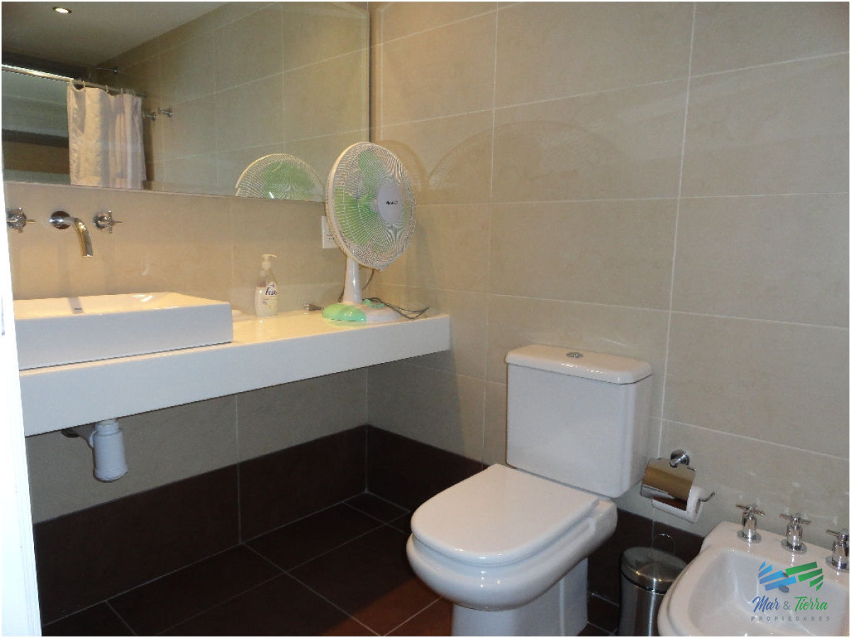 Apartamento ID.583 - Apartamento en Brava, 3 dormitorios *