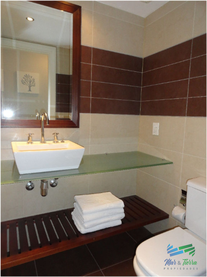 Apartamento ID.583 - Apartamento en Brava, 3 dormitorios *