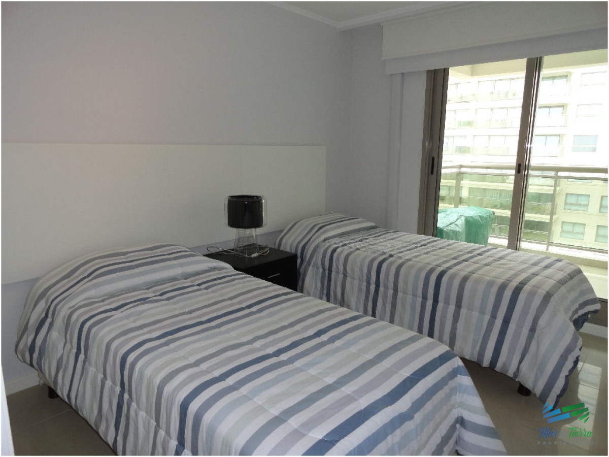 Apartamento ID.583 - Apartamento en Brava, 3 dormitorios *