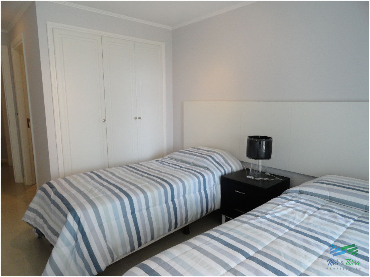 Apartamento ID.583 - Apartamento en Brava, 3 dormitorios *