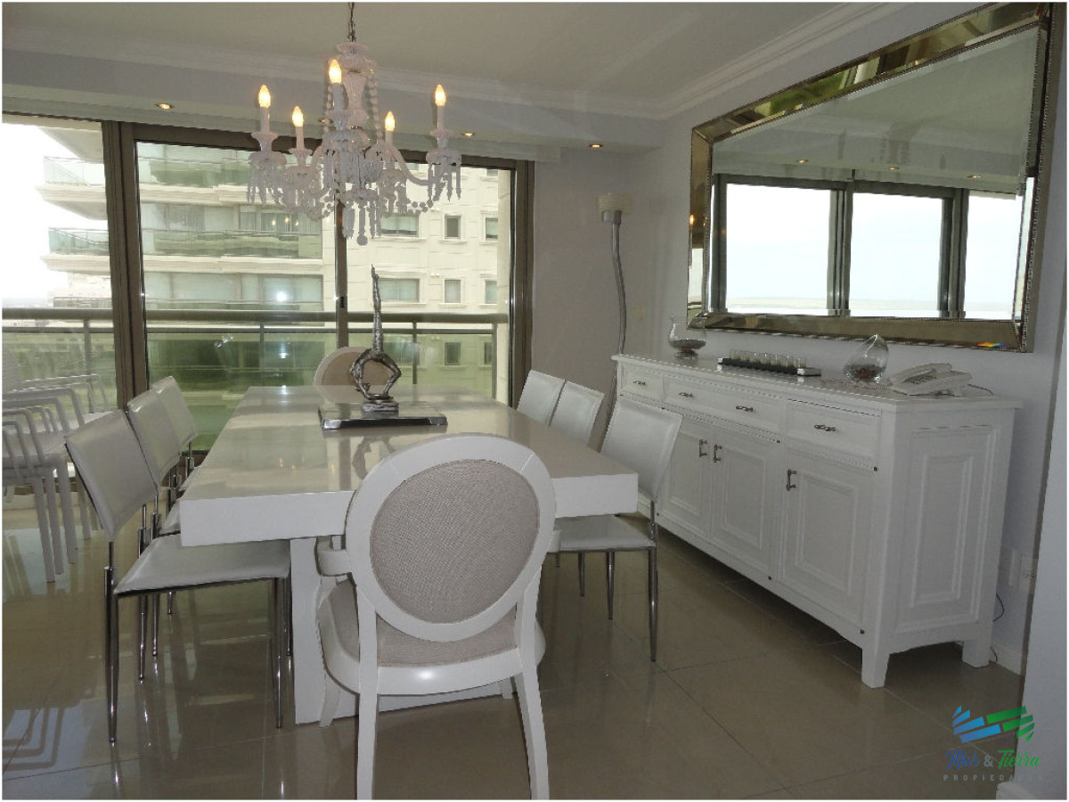 Apartamento ID.583 - Apartamento en Brava, 3 dormitorios *
