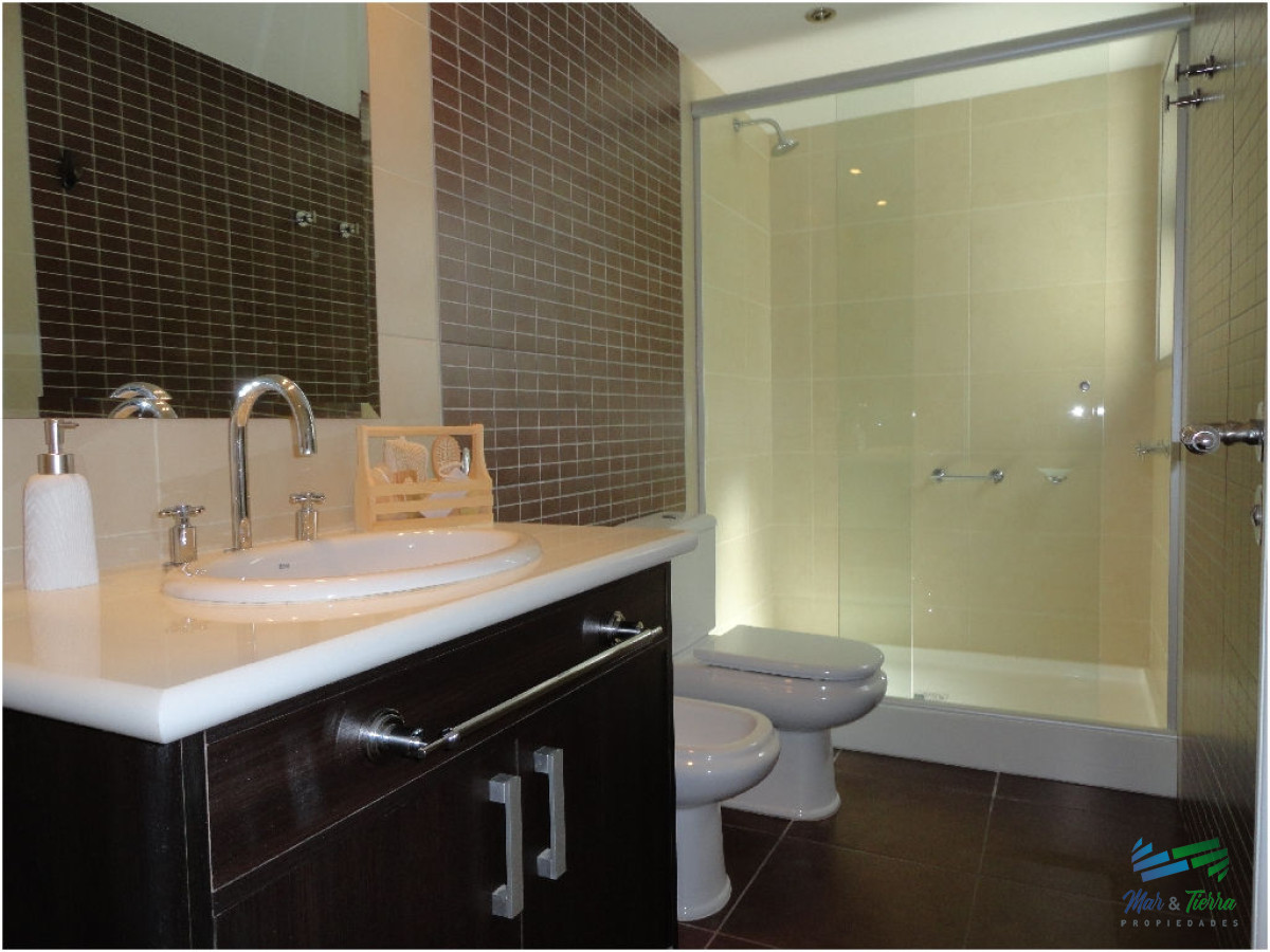Apartamento ID.583 - Apartamento en Brava, 3 dormitorios *