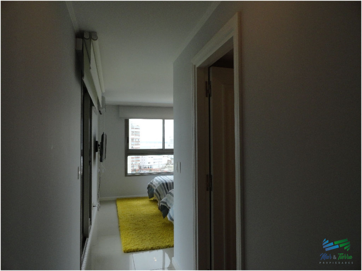 Apartamento ID.583 - Apartamento en Brava, 3 dormitorios *