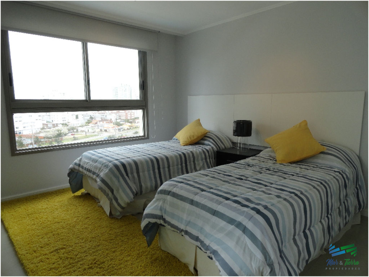 Apartamento ID.583 - Apartamento en Brava, 3 dormitorios *