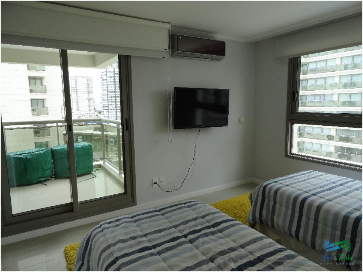 Apartamento ID.583 - Apartamento en Brava, 3 dormitorios *