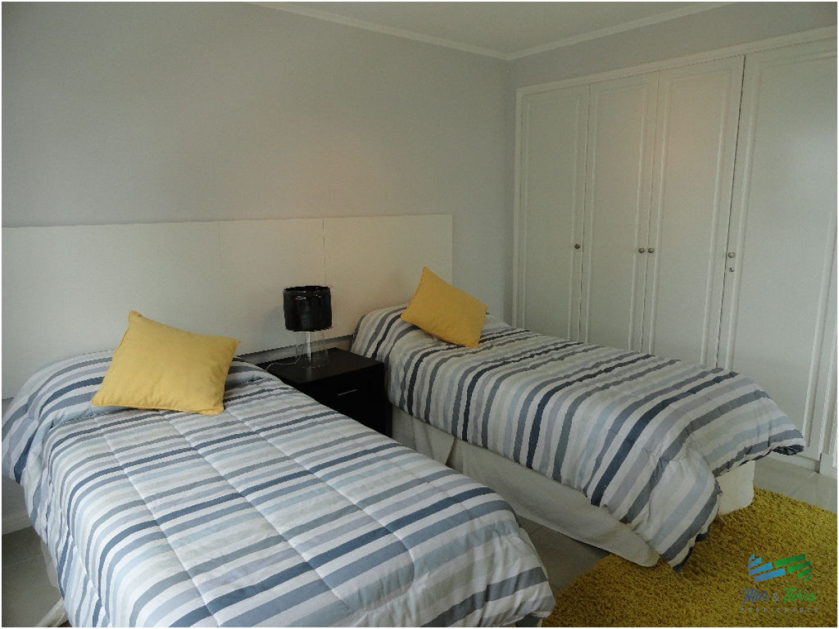 Apartamento ID.583 - Apartamento en Brava, 3 dormitorios *