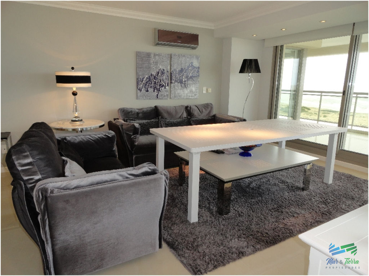 Apartamento ID.583 - Apartamento en Brava, 3 dormitorios *