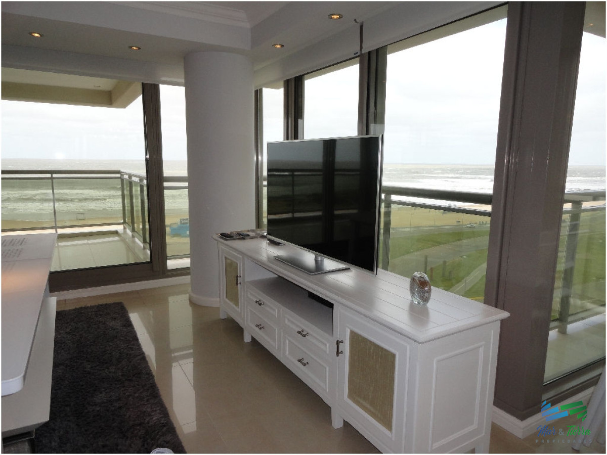 Apartamento ID.583 - Apartamento en Brava, 3 dormitorios *