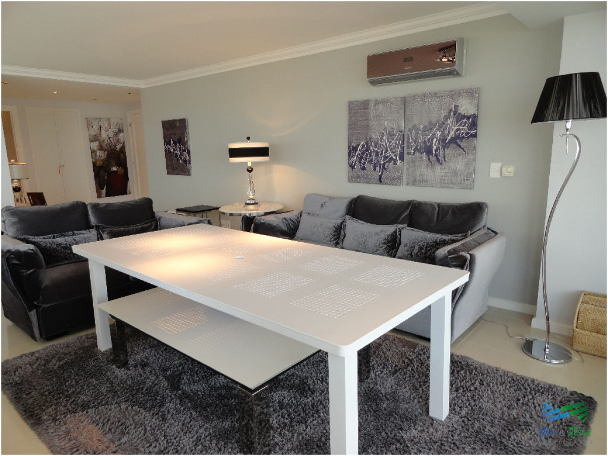 Apartamento ID.583 - Apartamento en Brava, 3 dormitorios *