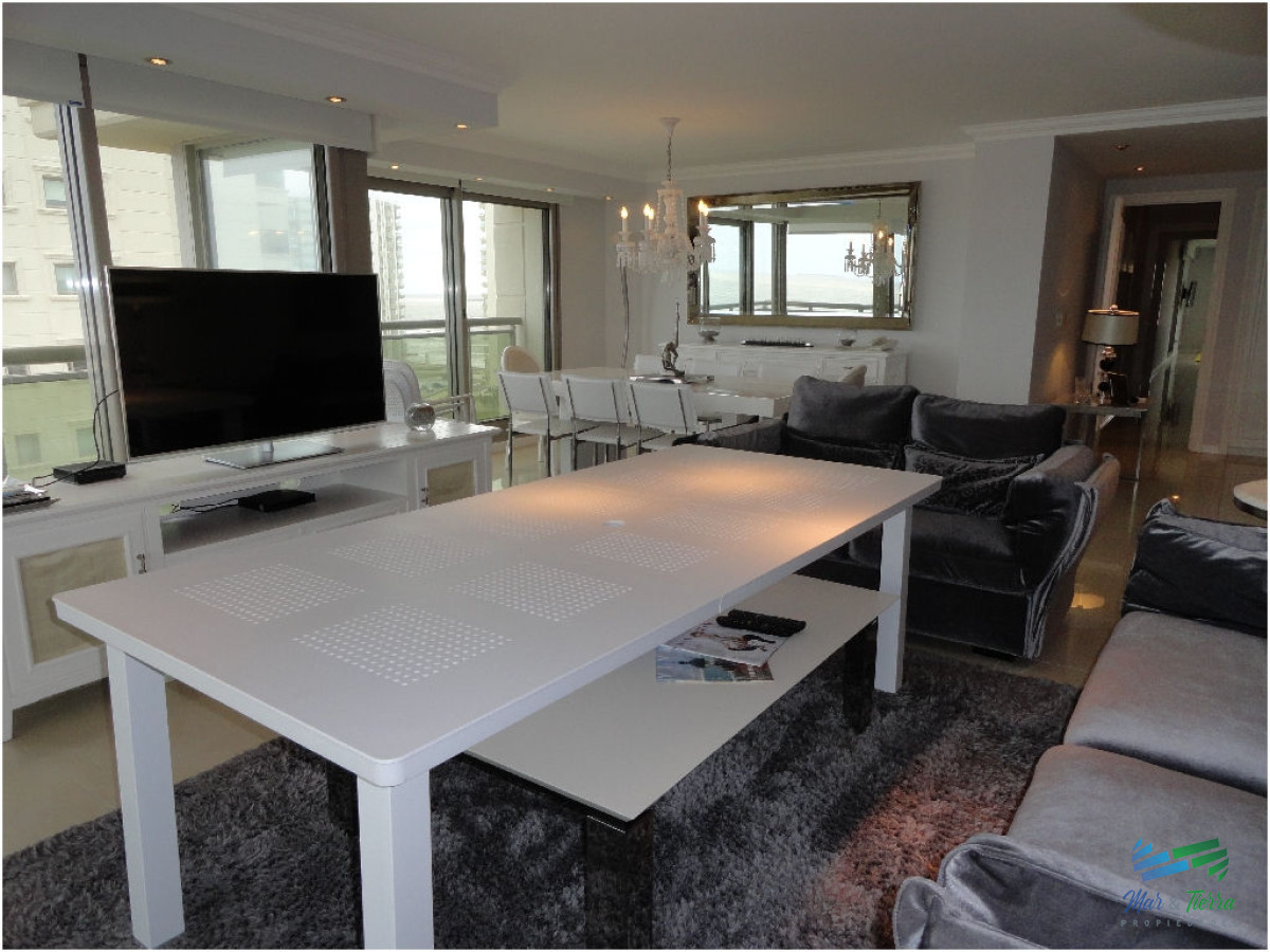 Apartamento ID.583 - Apartamento en Brava, 3 dormitorios *