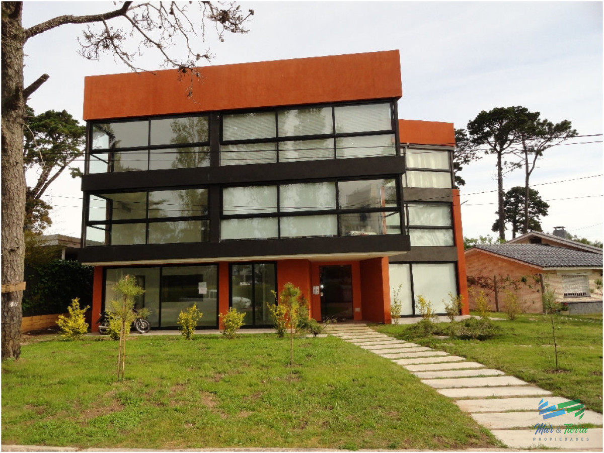 Apartamento ID.588 - Apartamento en Roosevelt, 1 dormitorios *
