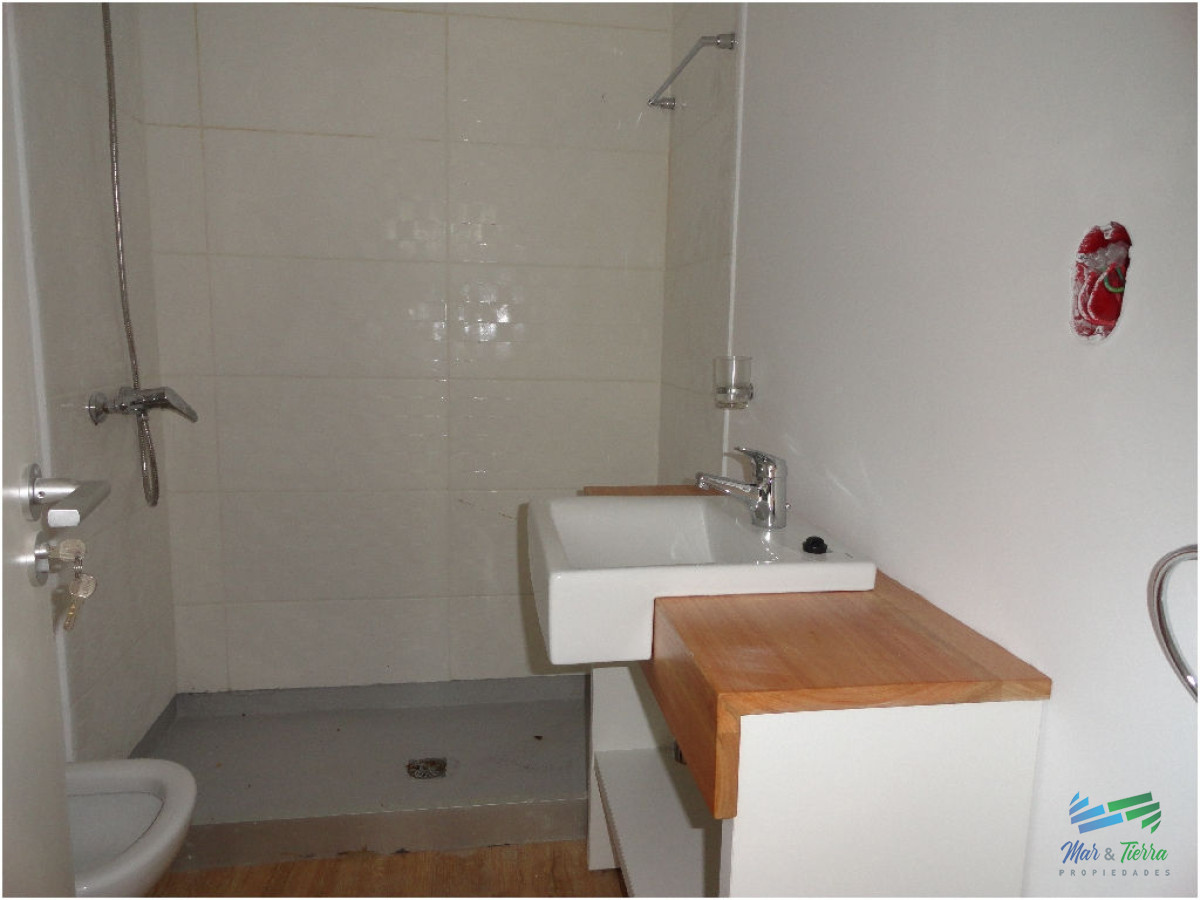 Apartamento ID.588 - Apartamento en Roosevelt, 1 dormitorios *