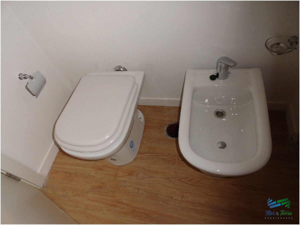 Apartamento ID.588 - Apartamento en Roosevelt, 1 dormitorios *