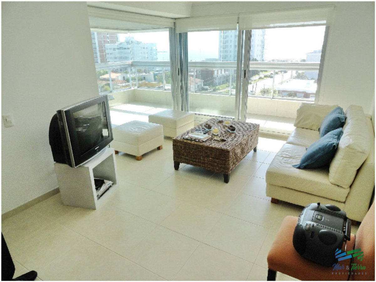 Apartamento ID.58 - Apartamento en Mansa, 2 dormitorios *