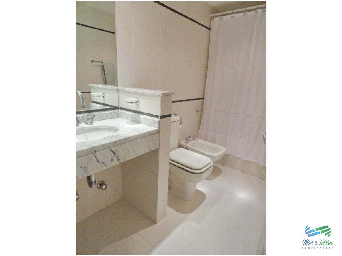 Apartamento ID.58 - Apartamento en Mansa, 2 dormitorios *