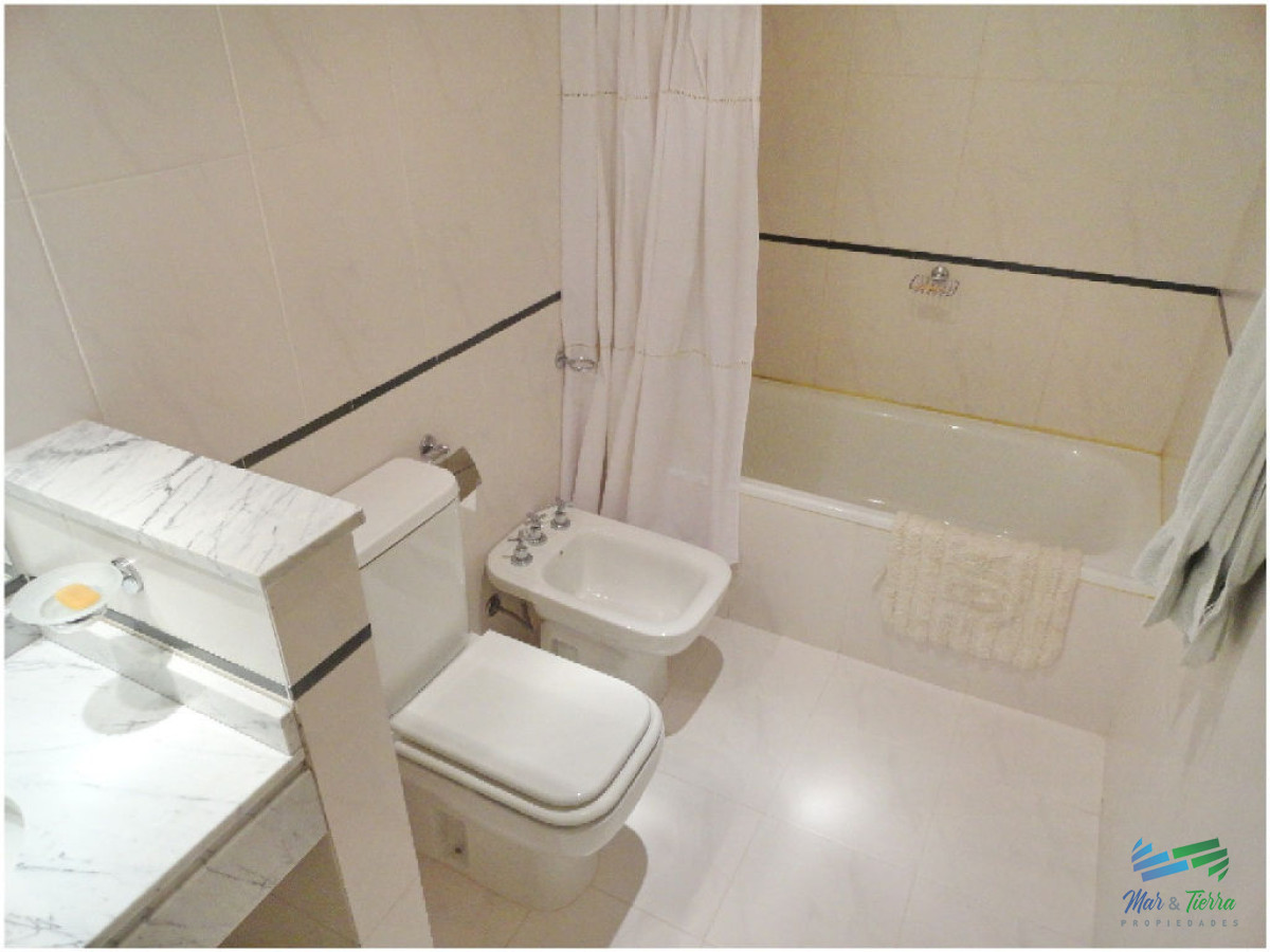 Apartamento ID.58 - Apartamento en Mansa, 2 dormitorios *