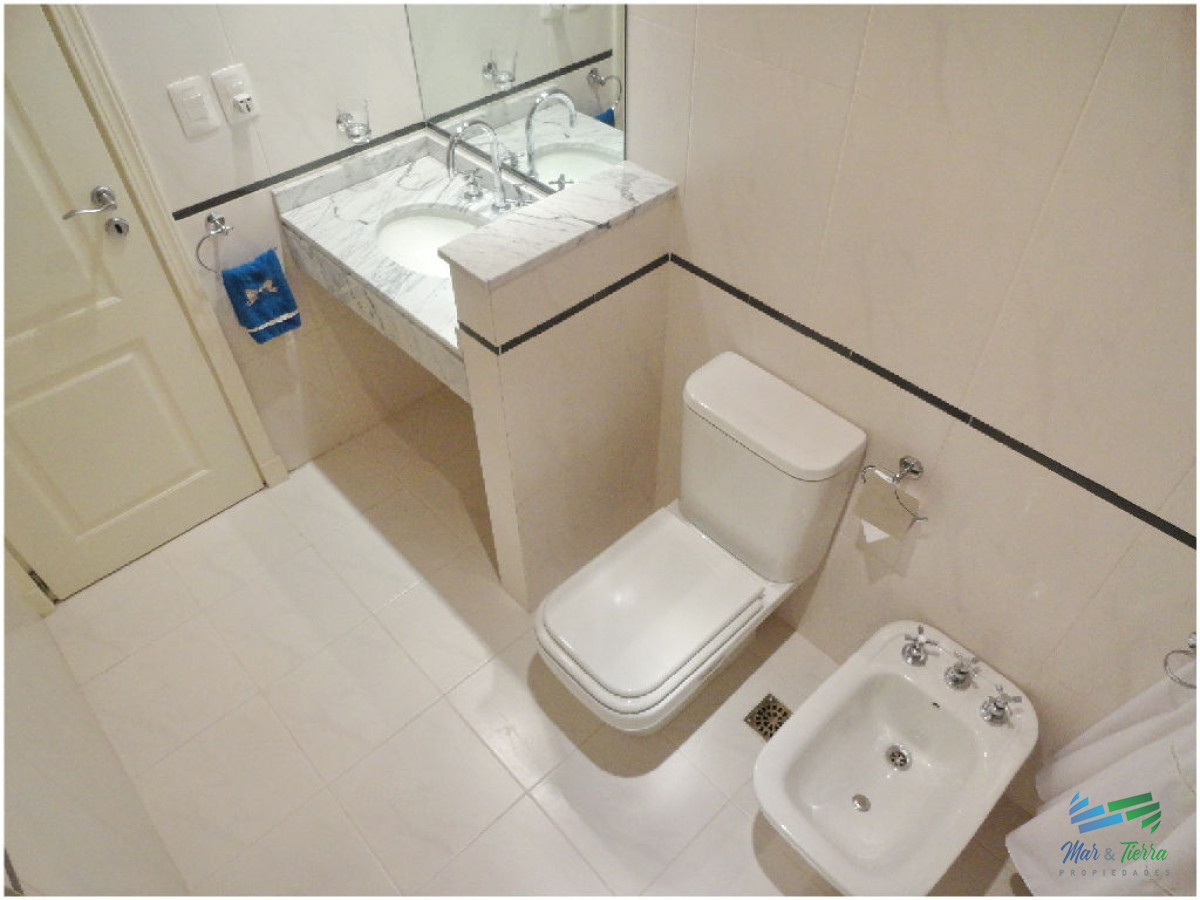 Apartamento ID.58 - Apartamento en Mansa, 2 dormitorios *