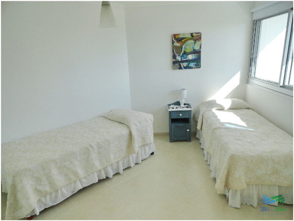 Apartamento ID.58 - Apartamento en Mansa, 2 dormitorios *