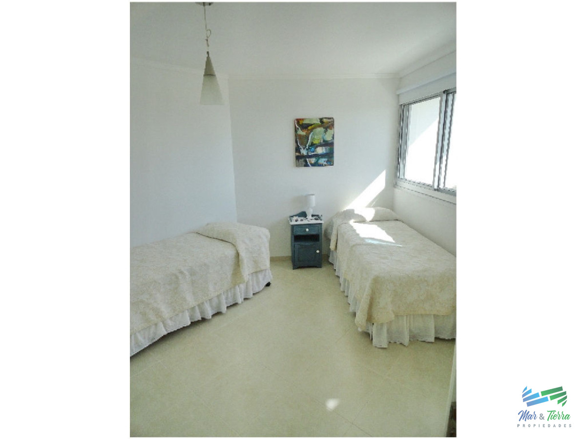 Apartamento ID.58 - Apartamento en Mansa, 2 dormitorios *