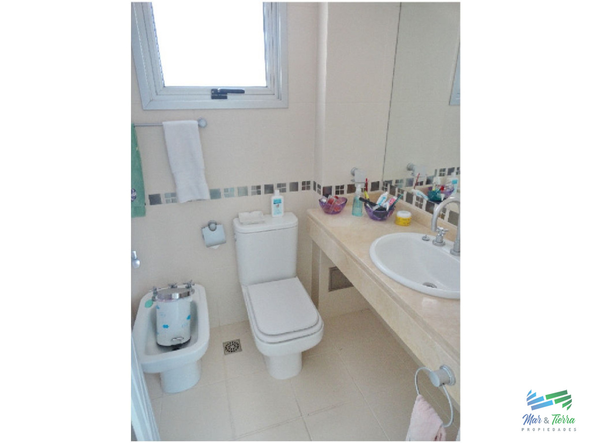 Apartamento ID.58 - Apartamento en Mansa, 2 dormitorios *