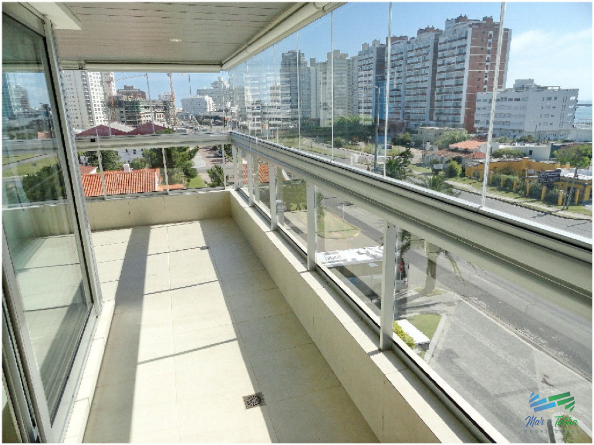 Apartamento ID.58 - Apartamento en Mansa, 2 dormitorios *