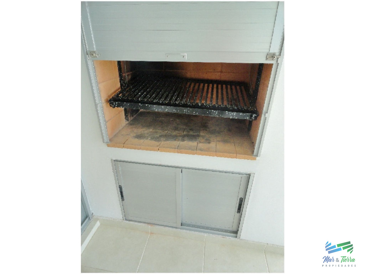 Apartamento ID.58 - Apartamento en Mansa, 2 dormitorios *